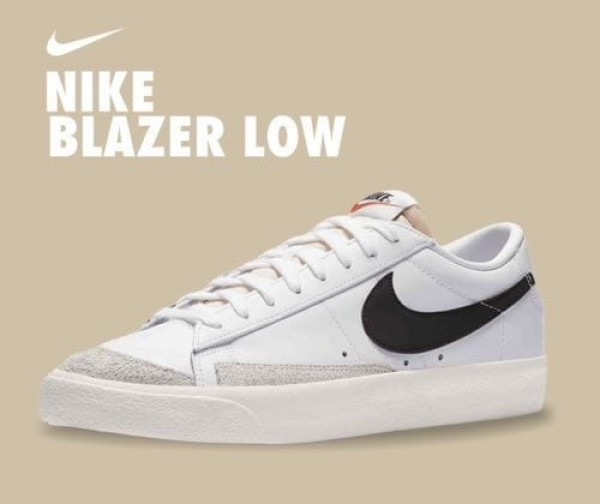 Nike Blazer 77 Vintage Low First Copy Shoes - 7A Quality