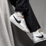 Nike Blazer 77 Vintage Low First Copy Shoes - 7A Quality