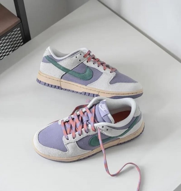 Nike Dunk Low Joker First Copy Shoes | WeftKart