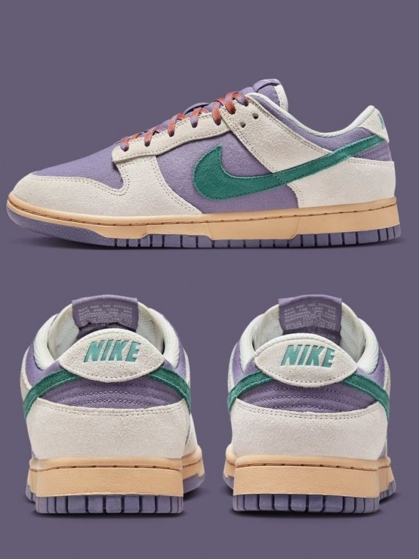 Nike Dunk Low Joker First Copy Shoes | WeftKart