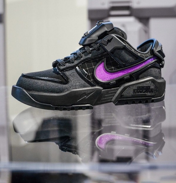 Nike RTFKT x Dunk Genesis First Copy Shoes WeftKart