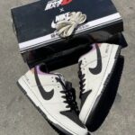 Nike SB Dunk Low AE86 First Copy Shoes - Free Shipping