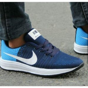 Light Weight Ultra Nike Shoes for Men - Blue (BNK-2057945)