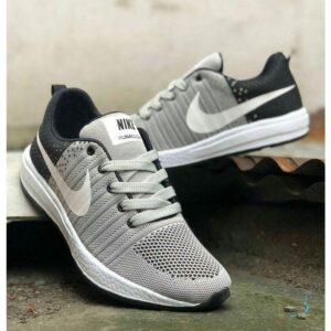 Light Weight Ultra Nike Shoes for Men - Grey (BNK-2057944)