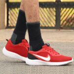 Ultra Light Weight Nike Shoes for Men - Red (BNK-2393229)