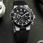Superior Imported Oris Watch for Men (SG-025)