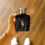First Copy Polo Black (SL2541)
