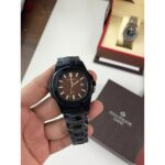 Patek Philippe Watch, Nautilus Jumbo 40mm, Men Stainless Steel Watch (SG-229383)