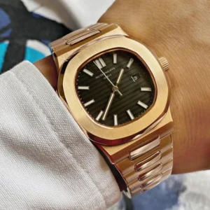 Premium Patek Philippe Watch for Men (LL215)