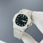 Premium Patek Philippe Nautilus Watch for Men (LL218)
