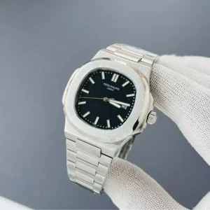 Premium Patek Philippe Nautilus Watch for Men (LL218)
