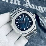 Superior First Copy Patek Philippe Nautilus Watch for Men (SG-028)