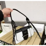 First Copy Prada Handbag for Women (SL3399)