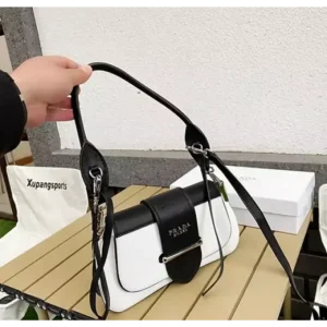First Copy Prada Handbag for Women (SL3399)