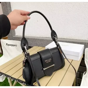 First Copy Prada Handbag for Women (SL3398)