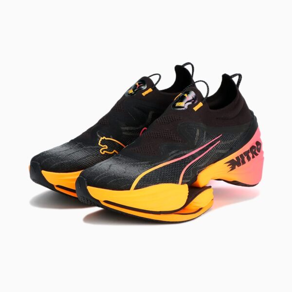 Puma Fast RB Nitro Elite First Copy Running Shoes - For Men