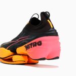 Puma Fast RB Nitro Elite First Copy Running Shoes - For Men