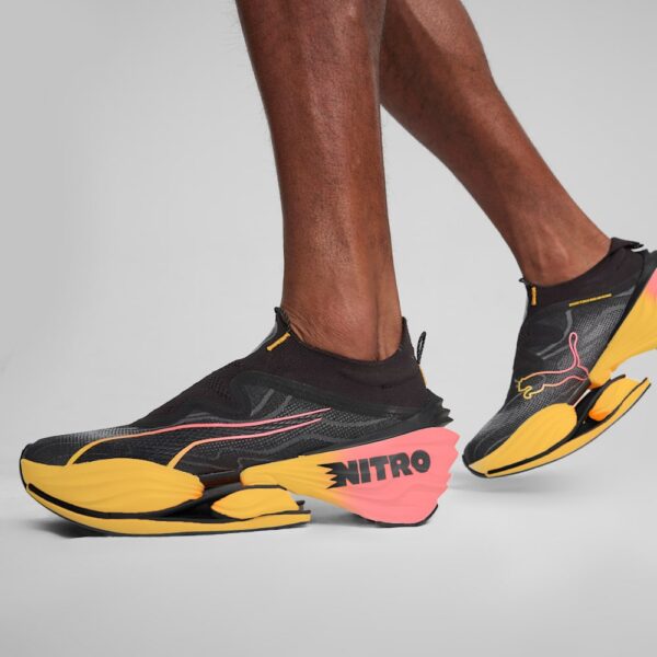 Puma Fast RB Nitro Elite First Copy Running Shoes - For Men