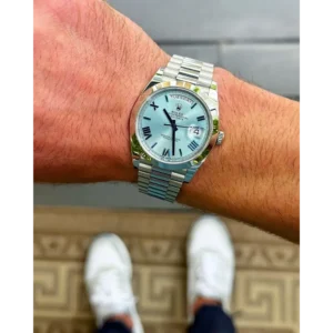 Premium Men's Rolex Oyster Watch (SG-225)