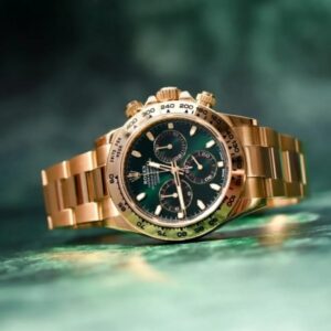 Premium Rolex Watch for Men (SG-182)