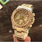 Premium Men's Rolex Oyster Watch (SG-224)