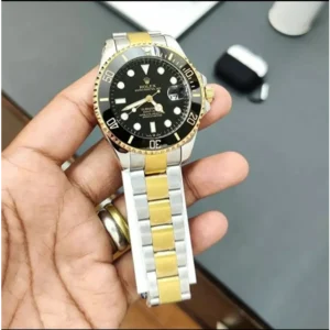 First Copy Rolex Submariner Automatic Watch for Men (LL209)