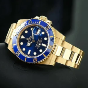 First Copy Rolex Submariner Watch for Men (SG-503)