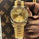 Stylish Rolex Watch For Men (SG-768)