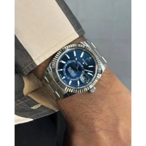 Stylish Rolex Watch For Men (SG-764)