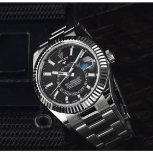 Stylish Rolex Watch For Men (SG-765)