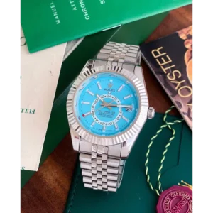 Stylish Rolex Watch For Men (SG-763)