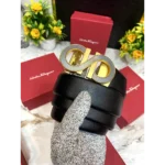 Premium Men's Salvatore Ferragamo Belt (SL073)
