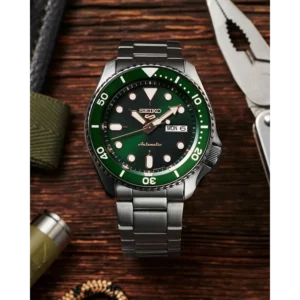 Premium Men's Seiko Watch (SG-220)