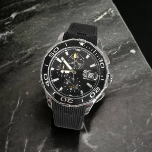 First Copy Tag Heuer Aquaracer Watch for Men (LL293)