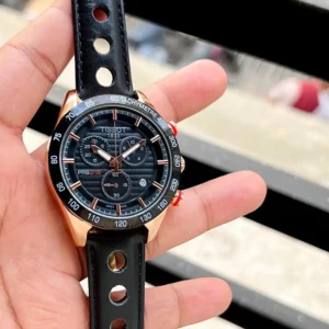 First Copy Men's Tissot Watch (SG-212)