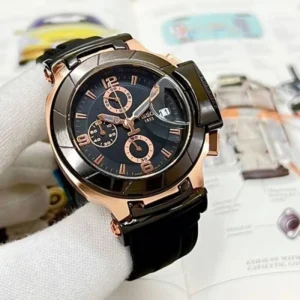 First Copy Men's Tissot Watch (SG-212)
