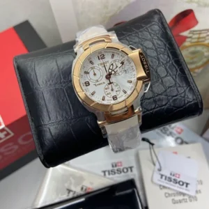 First Copy Men's Tissot Watch (SG-216)