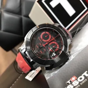 First Copy Men's Tissot Watch (SG-214)