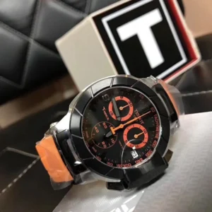 First Copy Men's Tissot Watch (SG-208)