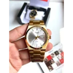 Classy Tissot PRX Watch For Men, 38mm (SG-564)