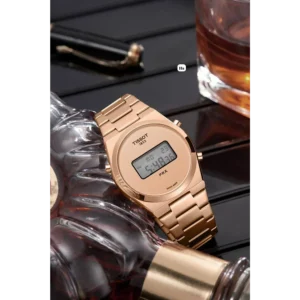 Imported Tissot PRX Watch For Men, 40mm (SG-559)