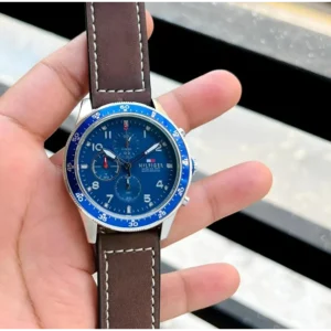 Premium Tommy Hilfiger Watch for Men (LL229)