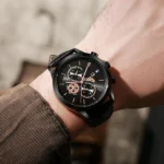 Premium Tommy Hilfiger Weston Automatic Watch for Men (LL228)