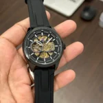 First Copy Tommy Hilfiger Watch for Men (SG-456)
