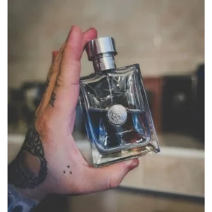Trendy Versace Perfume (SL76)