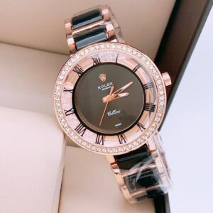 Premium Rolex Watch For Women (SG-38)