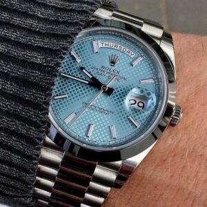 Rolex Watch President's Day Date Collection " Japanese Automatic " Watch (SG-44)