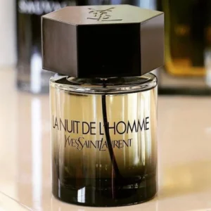 Premium Ysl L homme Edt (SL2556)