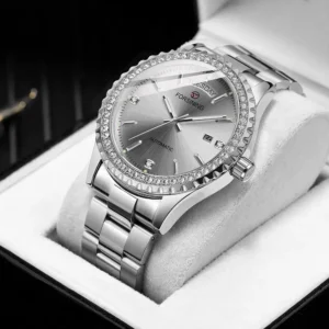 Classy Forsining Watch For Men (SG-901)