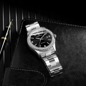 Classy Forsining Watch For Men (SG-902)